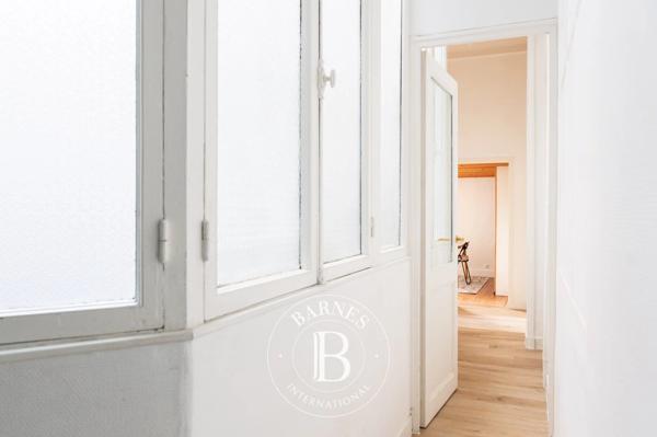 Nantes, Appartement 1 Chambre -  42 m² à vendre