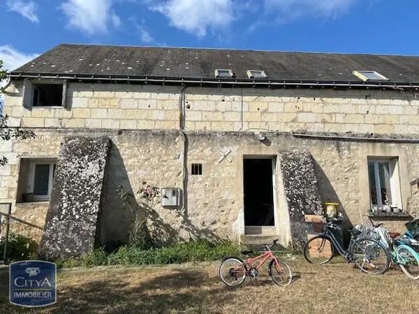 Maison à louer 4 pièces 132.12m²