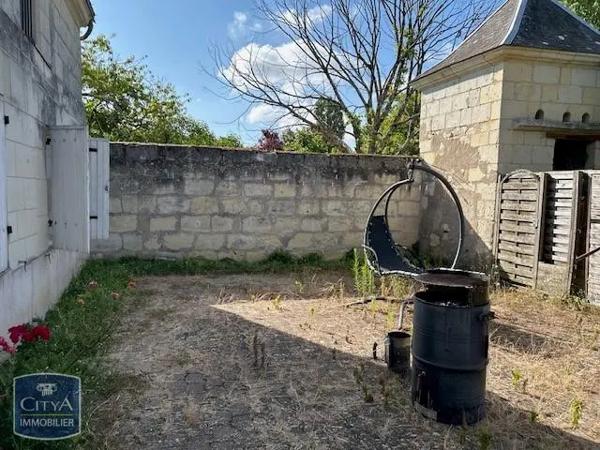 Maison à louer 4 pièces 132.12m²