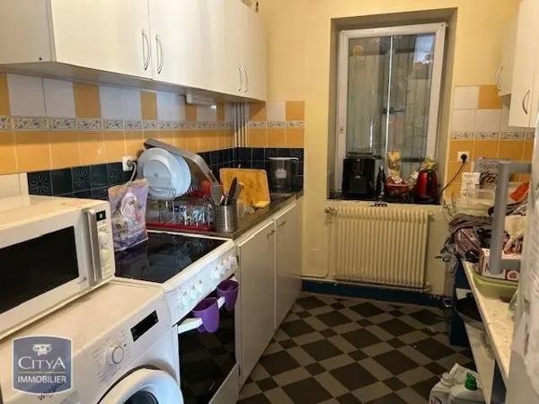 Maison à louer 4 pièces 132.12m²