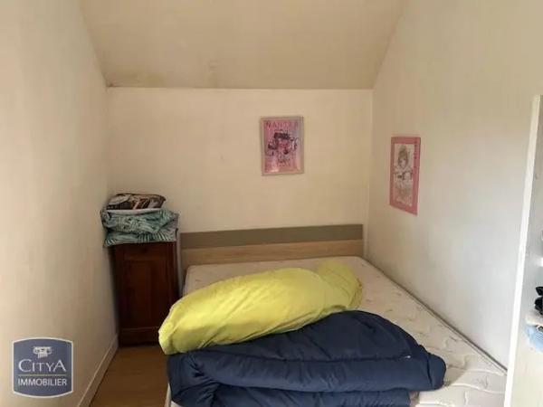 Maison à louer 4 pièces 132.12m²