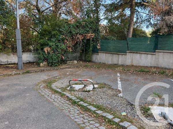 Parking à vendre  11,50 m 2   NANTES  - 44