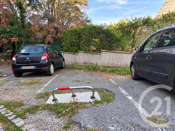 Parking à vendre  11,50 m 2   NANTES  - 44