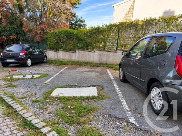 Parking à vendre  11,50 m 2   NANTES  - 44