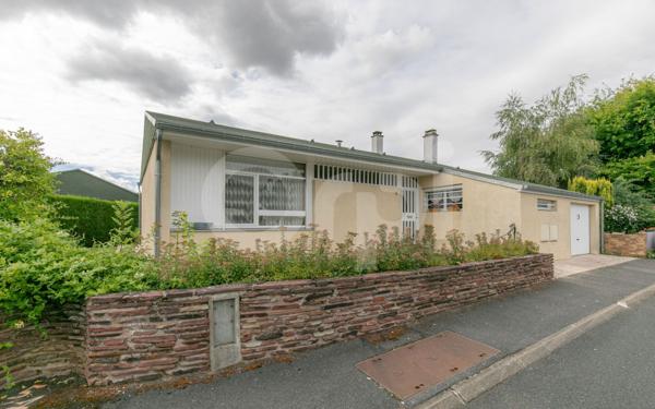 Maison à vendre    3 pièces •  Noisiel