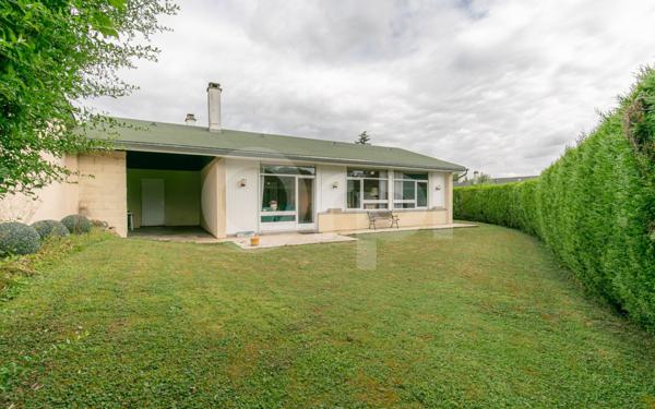 Maison à vendre    3 pièces •  Noisiel