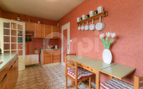 Maison à vendre    3 pièces •  Noisiel