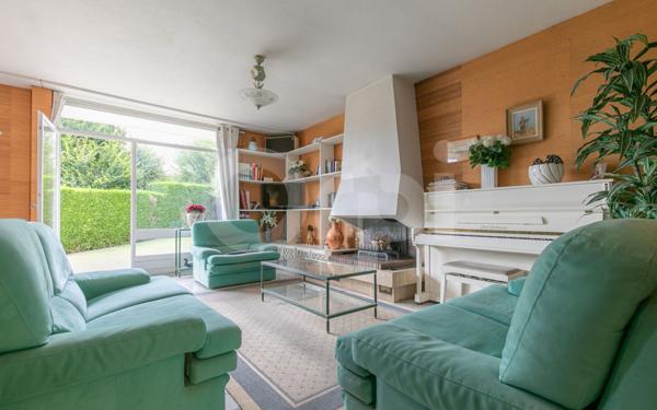 Maison à vendre    3 pièces •  Noisiel