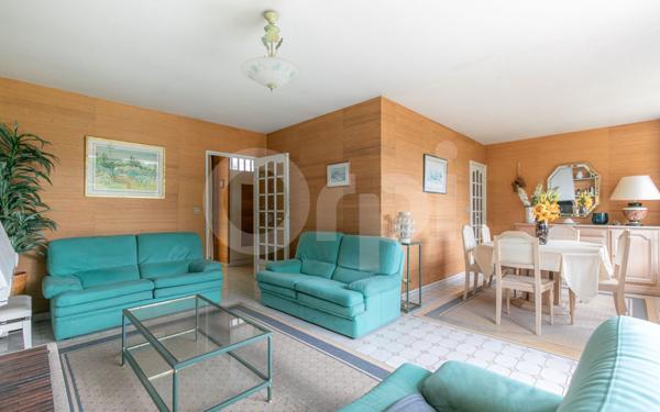 Maison à vendre    3 pièces •  Noisiel