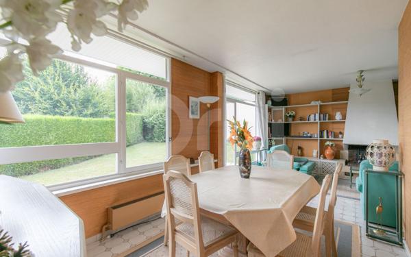 Maison à vendre    3 pièces •  Noisiel