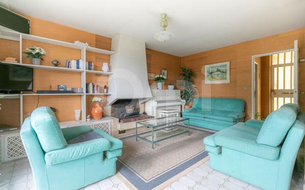 Maison à vendre    3 pièces •  Noisiel