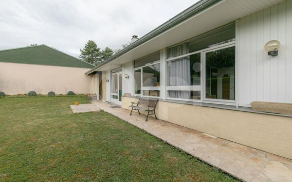 Maison à vendre    3 pièces •  Noisiel