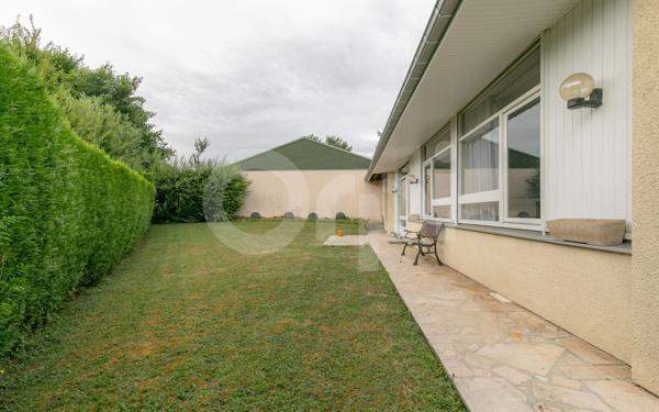 Maison à vendre    3 pièces •  Noisiel