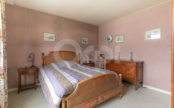 Maison à vendre    3 pièces •  Noisiel