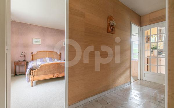 Maison à vendre    3 pièces •  Noisiel