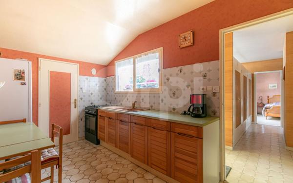 Maison à vendre    3 pièces •  Noisiel