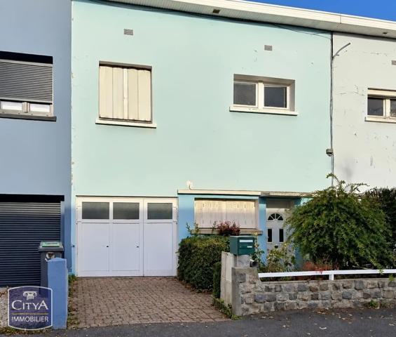 Maison à vendre 4 pièces 81.5m² Villeneuve-d'Ascq (59491)