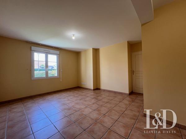 Maison de standing proche gare et hôpital