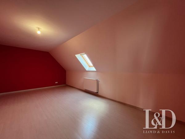 Maison de standing proche gare et hôpital