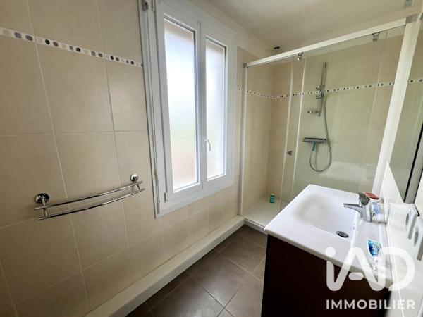 Maison à vendre 6 pièces 127 m² Vitry-le-François