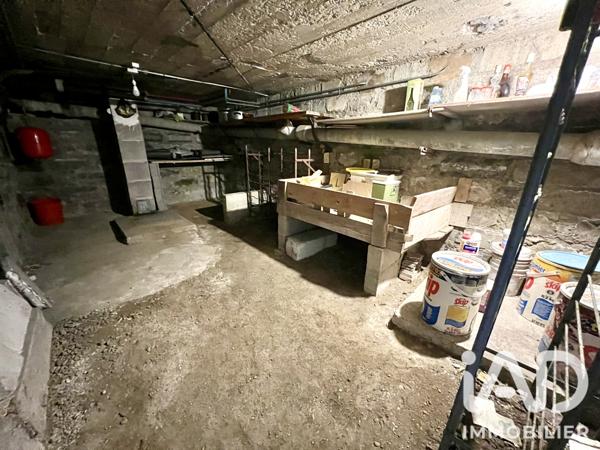 Maison à vendre 6 pièces 127 m² Vitry-le-François