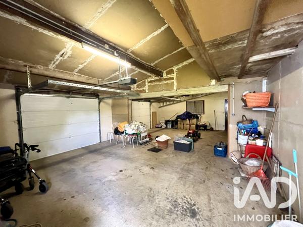 Maison à vendre 6 pièces 127 m² Vitry-le-François