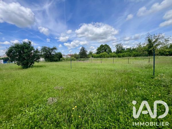 Maison à vendre 6 pièces 127 m² Vitry-le-François