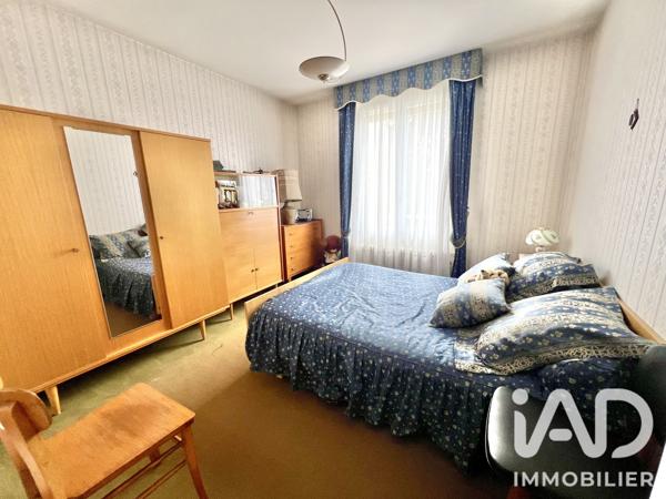 Maison à vendre 6 pièces 127 m² Vitry-le-François