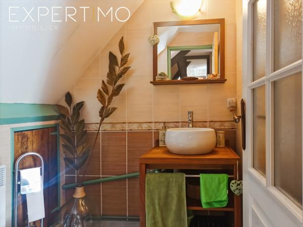 Favières (80120) À deux pas du Crotoy – Maison familiale dans un cadre paisible et recherché