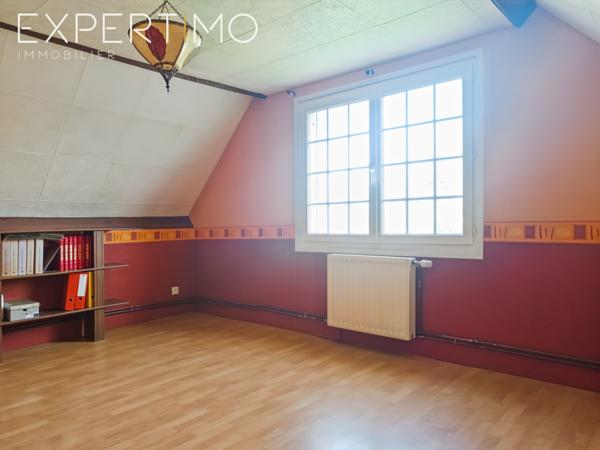 Favières (80120) À deux pas du Crotoy – Maison familiale dans un cadre paisible et recherché