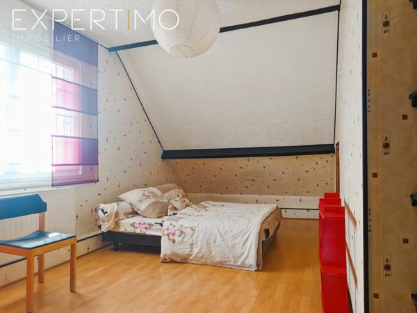 Favières (80120) À deux pas du Crotoy – Maison familiale dans un cadre paisible et recherché