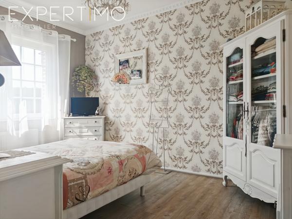 Favières (80120) À deux pas du Crotoy – Maison familiale dans un cadre paisible et recherché