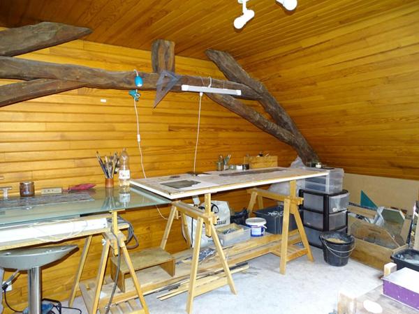 Immeuble Montignac Lascaux 6 pièce(s) 121.98 m2