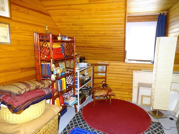 Immeuble Montignac Lascaux 6 pièce(s) 121.98 m2