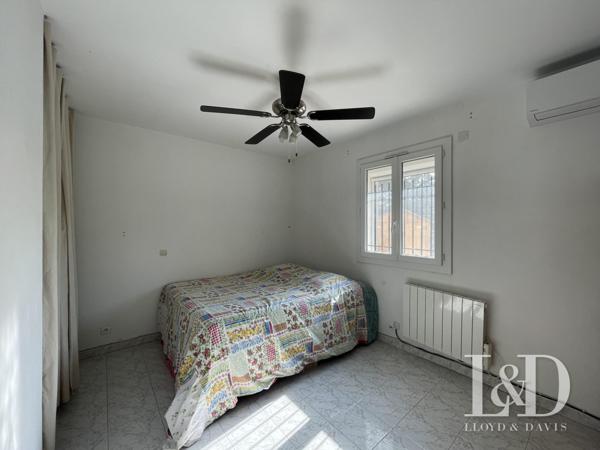 Charmante Maison - Castelnau-le-Lez  - 5 pièces - 135 m2 - Terrain de 758 m2 arboré et piscinable -