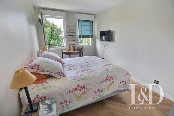 Superbe Appartement de 86m2 à Guyancourt