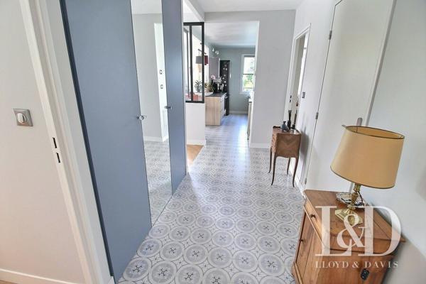 Superbe Appartement de 86m2 à Guyancourt