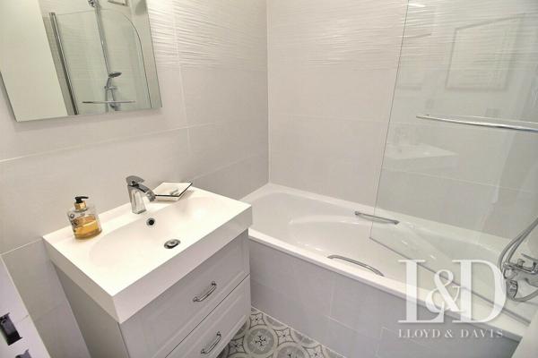 Superbe Appartement de 86m2 à Guyancourt