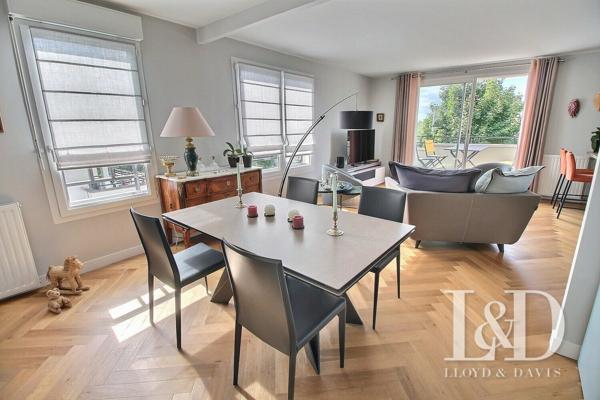 Superbe Appartement de 86m2 à Guyancourt