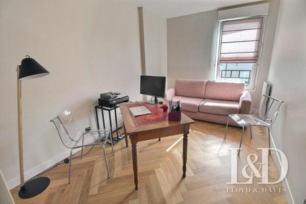 Superbe Appartement de 86m2 à Guyancourt