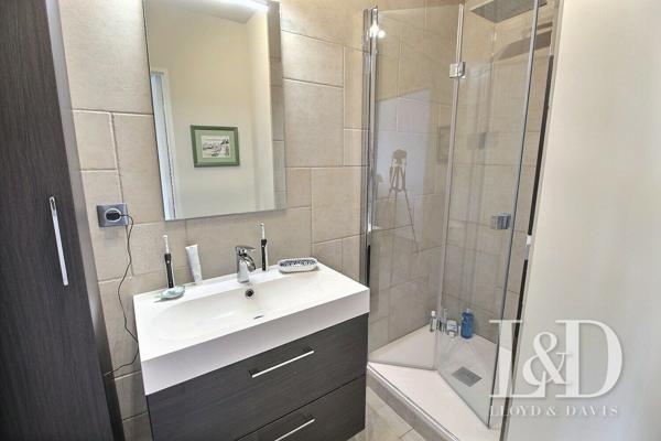 Superbe Appartement de 86m2 à Guyancourt