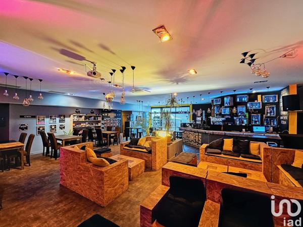 Boutique/Local commercial à vendre 600 m² Grenoble