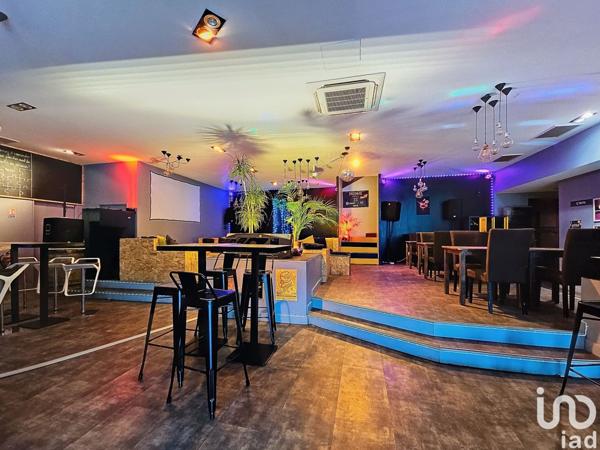 Boutique/Local commercial à vendre 600 m² Grenoble