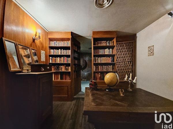 Boutique/Local commercial à vendre 600 m² Grenoble