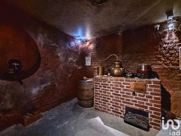 Boutique/Local commercial à vendre 600 m² Grenoble