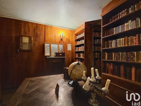 Boutique/Local commercial à vendre 600 m² Grenoble