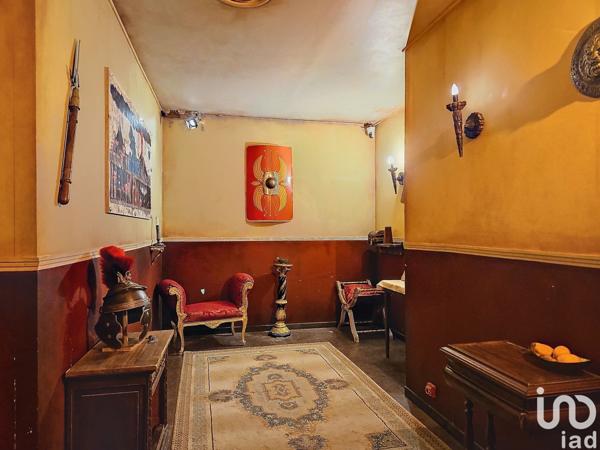 Boutique/Local commercial à vendre 600 m² Grenoble