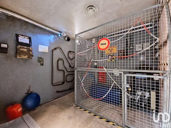 Boutique/Local commercial à vendre 600 m² Grenoble