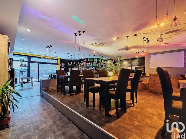 Boutique/Local commercial à vendre 600 m² Grenoble