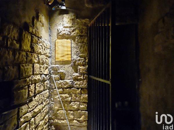 Boutique/Local commercial à vendre 600 m² Grenoble